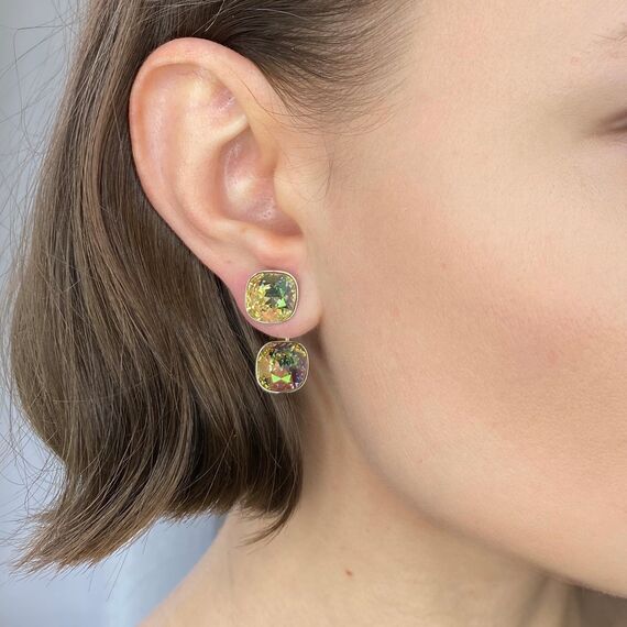 Ivetta с кристаллами Swarovski, изображение 2