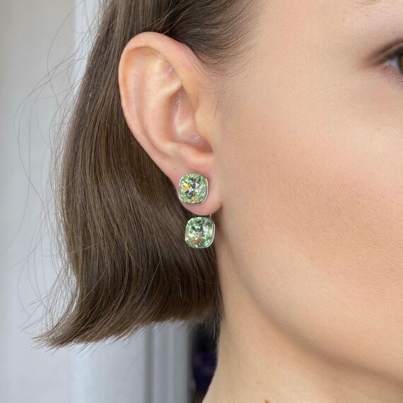 Ivetta с кристаллами Swarovski, изображение 2