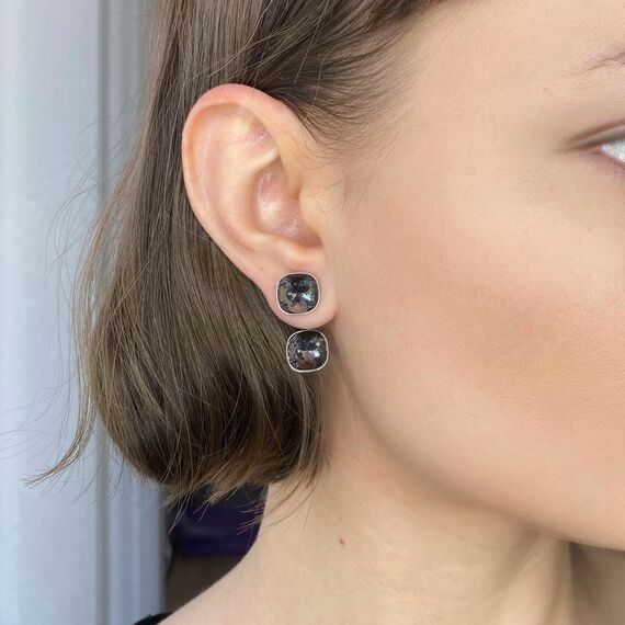 Ivetta с кристаллами Swarovski, изображение 3