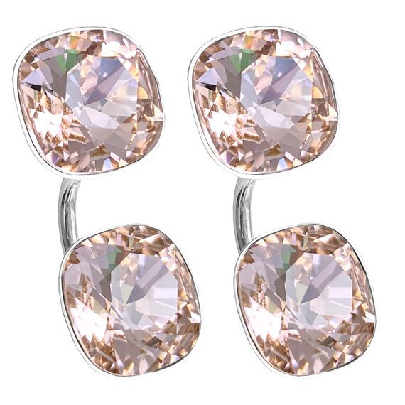 Ivetta с кристаллами Swarovski