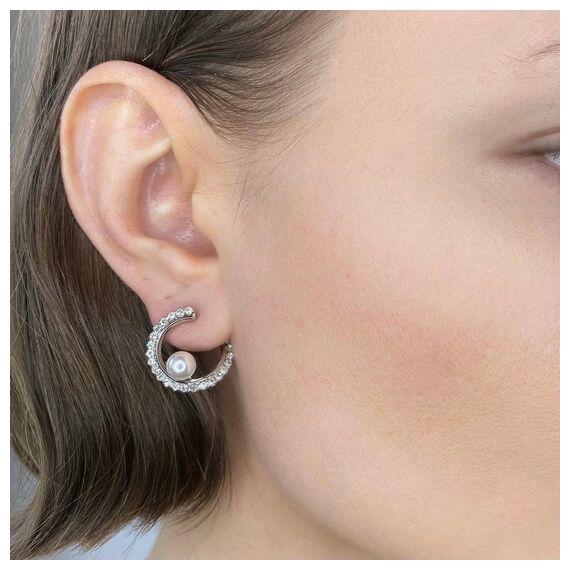 Perla с кристаллами Swarovski, изображение 2