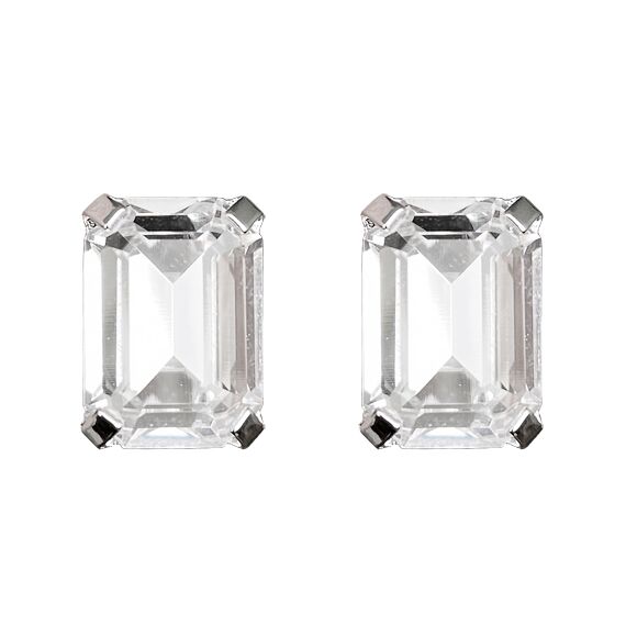 Серьги Charman с кристаллами Swarovski, изображение 2