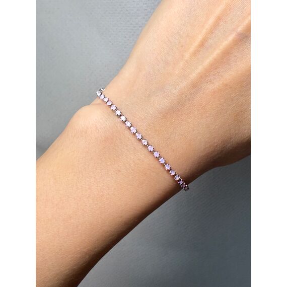 Vengo браслет с кристаллами Swarovski, изображение 2