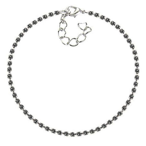 Vengo браслет с кристаллами Swarovski