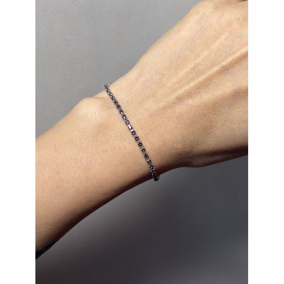 Vengo браслет с кристаллами Swarovski, изображение 2