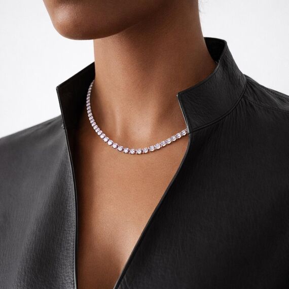 Ожерелье Vengo с австрийскими кристаллами Swarovski, изображение 2