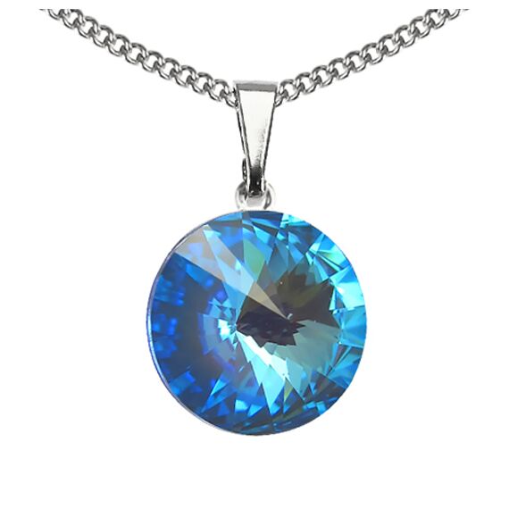 Elis подвеска 14 mm с кристаллами Swarovski