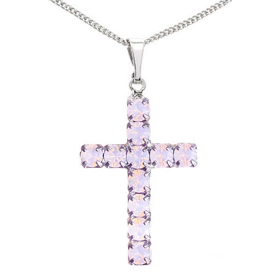 Kelt подвеска с кристаллами Swarovski