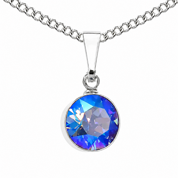 Lera подвеска с кристаллами Swarovski