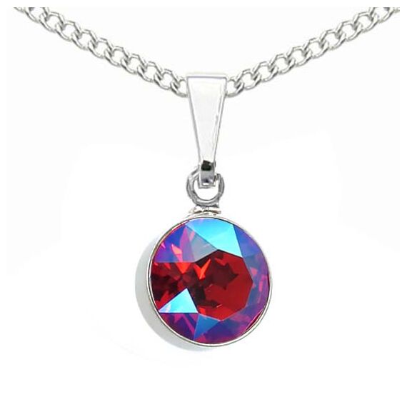Lera подвеска с кристаллами Swarovski