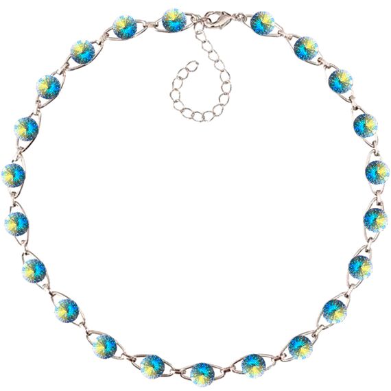 Livante 6mm ожерелье с кристаллами Swarovski