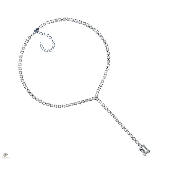 Ожерелье Charman кристаллами Swarovski, изображение 2