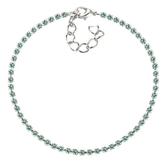 Ожерелье Vengo с австрийскими кристаллами Swarovski