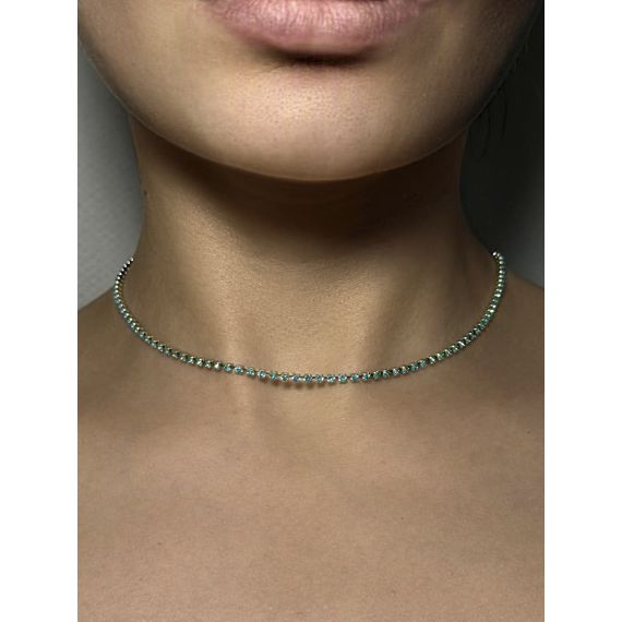 Ожерелье Vengo с австрийскими кристаллами Swarovski, изображение 3