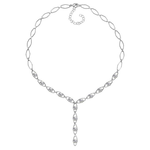 Ожерелье Lion с австрийскими кристаллами Swarovski, изображение 2