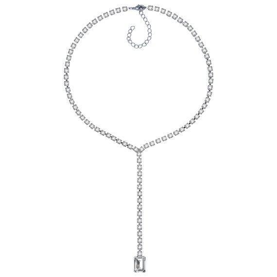 Ожерелье Charman кристаллами Swarovski