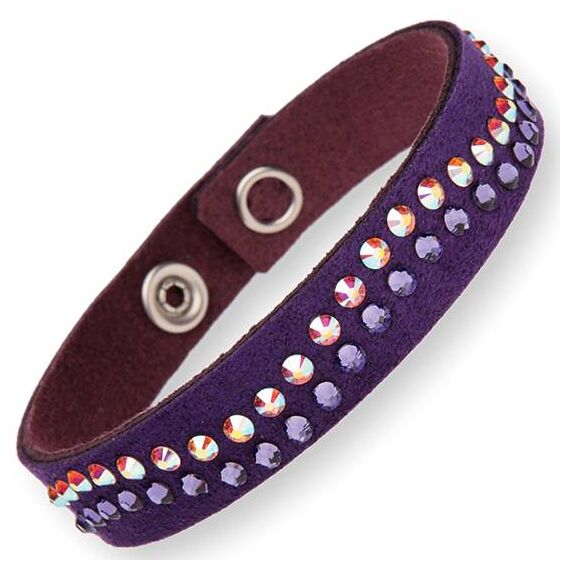 Kleo браслет с кристаллами Swarovski