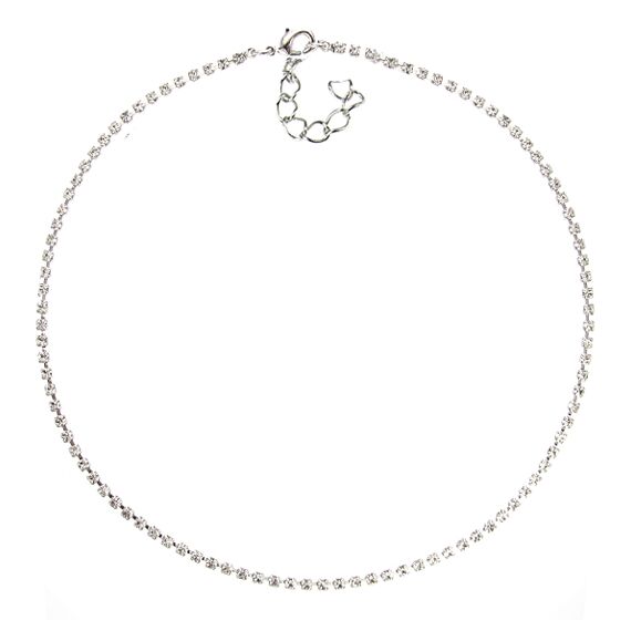 Ожерелье Vengo с австрийскими кристаллами Swarovski