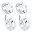 Ivetta с кристаллами Swarovski