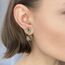Ivetta с кристаллами Swarovski, изображение 2