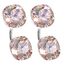 Ivetta с кристаллами Swarovski