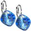 Ivonn 12mm подвеска с кристаллами Swarovski, изображение 2