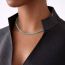 Ожерелье Vengo с австрийскими кристаллами Swarovski, изображение 2