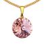 Elis подвеска 14 mm с кристаллами Swarovski, изображение 2