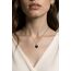 Elis 8mm подвеска с кристаллами Swarovski, изображение 2