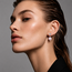 Calena серьги с кристаллами Swarovski, изображение 3