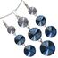 Teri подвеска с кристаллами Swarovski, изображение 2