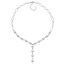 Ожерелье Lion с австрийскими кристаллами Swarovski, изображение 2