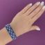 Janna браслет с кристаллами Swarovski, изображение 2