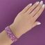Janna браслет с кристаллами Swarovski, изображение 2